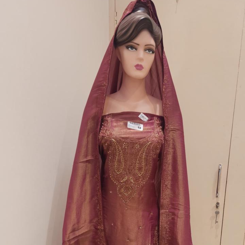 Pure shimmer designer suit-https://i-media.vyaparify.com/vcards/products/302843/product_1757327527_68beb0a7be791.jpeg Image