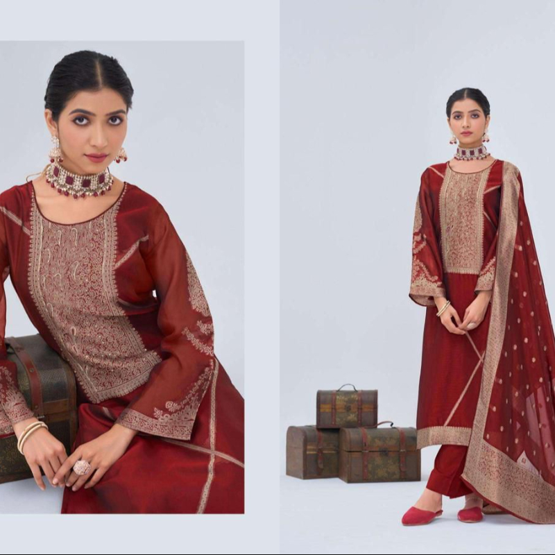 Pure banarsi suits-https://i-media.vyaparify.com/vcards/products/302865/product_1757417870_68c0118e20ffd.jpeg Image
