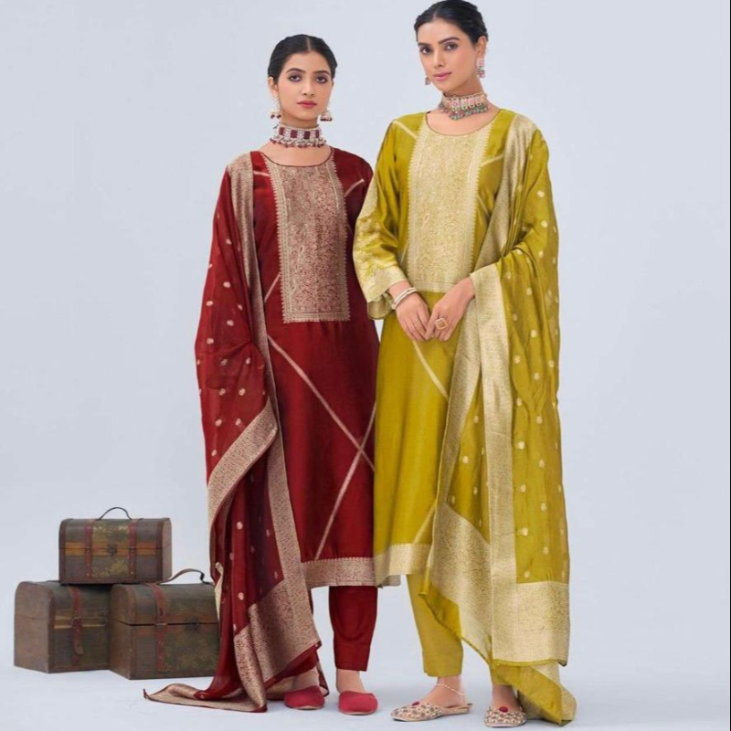 Pure banarsi suits-https://i-media.vyaparify.com/vcards/products/302869/product_1757417871_68c0118f14639.jpeg Image