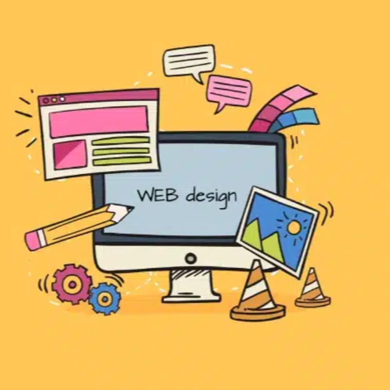 Website Designing-https://i-media.vyaparify.com/vcards/products/302884/product_1757488687_68c1262fcfe0e.jpeg Image