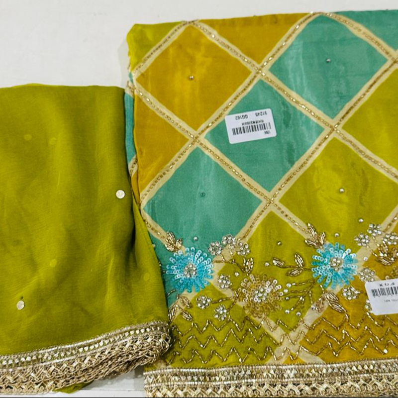 Pure crepe designer work suits only-https://i-media.vyaparify.com/vcards/products/302934/product_1757511520_68c17f606ae37.jpeg Image