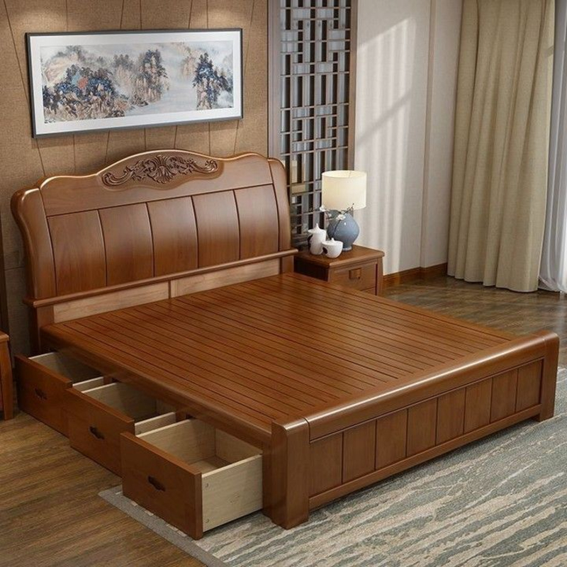 Wooden bed-https://i-media.vyaparify.com/vcards/products/302993/product_1757667434_68c3e06ac833f.jpeg Image