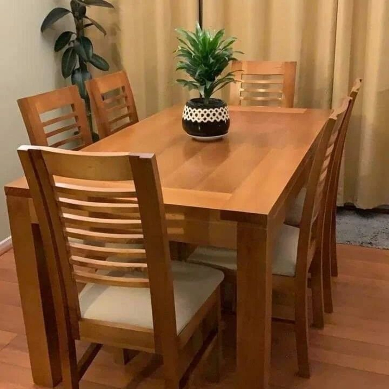 Dinning table-https://i-media.vyaparify.com/vcards/products/302996/product_1757667534_68c3e0ce63b22.jpeg Image
