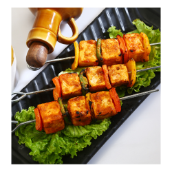 Paneer Tikka | Welcome Kitchen Delhi Wale | 33-34, 56 Dukan St, 11 Bungalow Colony, New Palasia Extension, Indore, Madhya Pradesh 452001