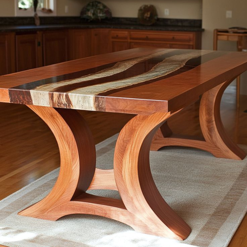 Wooden table-https://i-media.vyaparify.com/vcards/products/303000/product_1757667708_68c3e17c32e11.jpeg Image