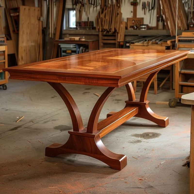 Wooden table-https://i-media.vyaparify.com/vcards/products/303001/product_1757667811_68c3e1e38c35c.jpeg Image