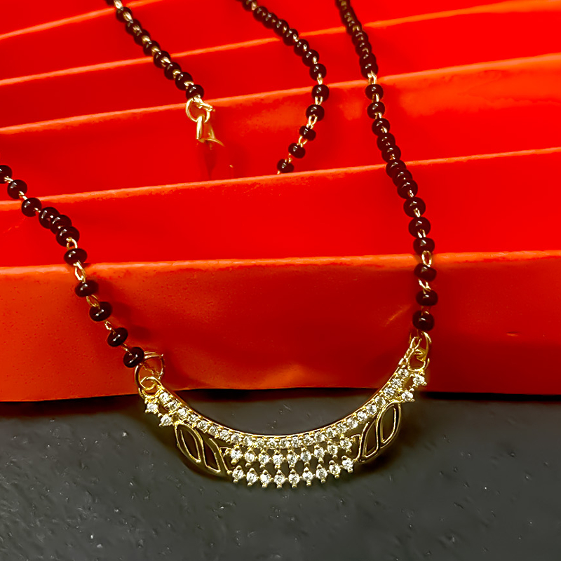 LONG MANGALSUTRA WITH AMERICAN DIAMOND STUDS-https://i-media.vyaparify.com/vcards/products/303015/product_1757668676_68c3e5445dcc2.jpeg Image