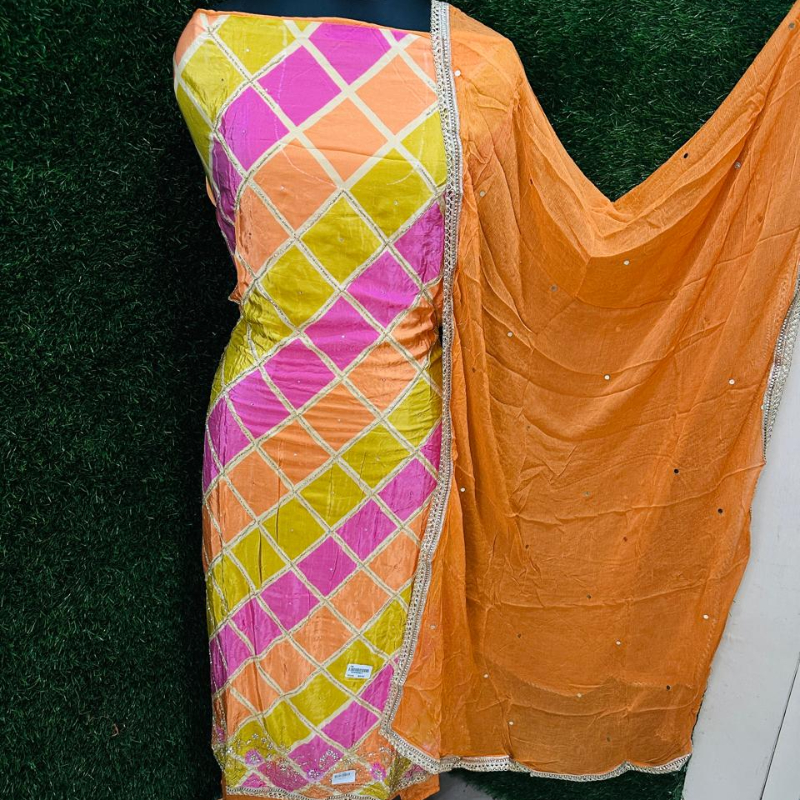 Pure crepe designer work suits only-https://i-media.vyaparify.com/vcards/products/303044/product_1757676375_68c403578334a.jpeg Image