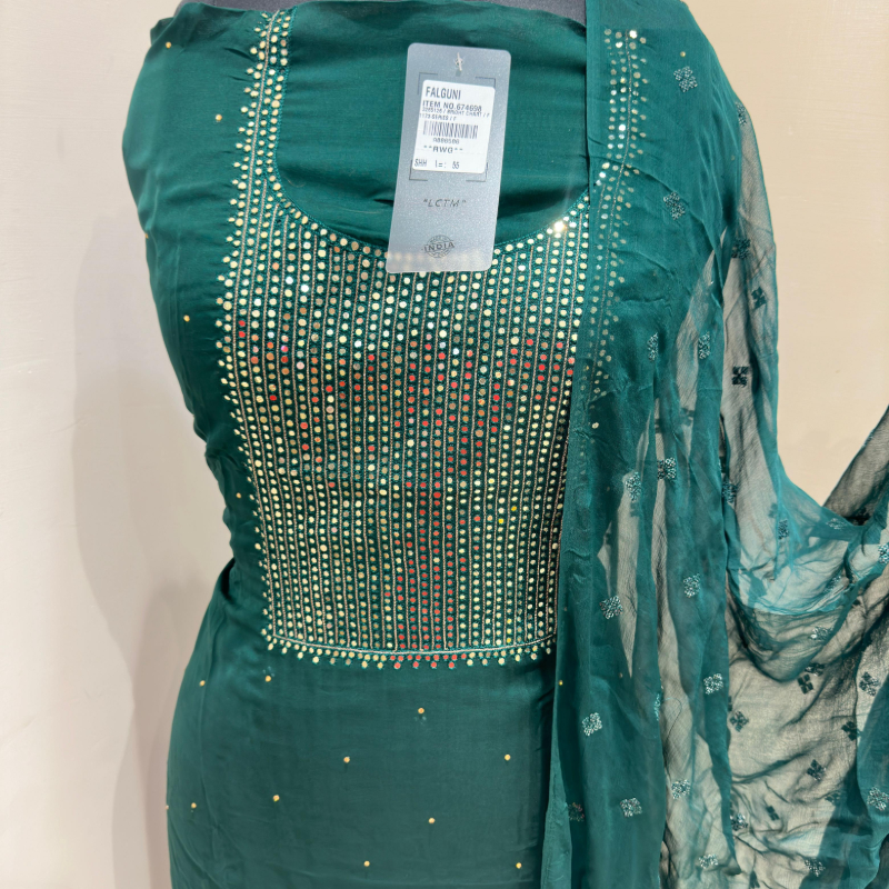 Pure organza partywear suits only-https://i-media.vyaparify.com/vcards/products/303050/product_1757676707_68c404a38ddb5.jpeg Image