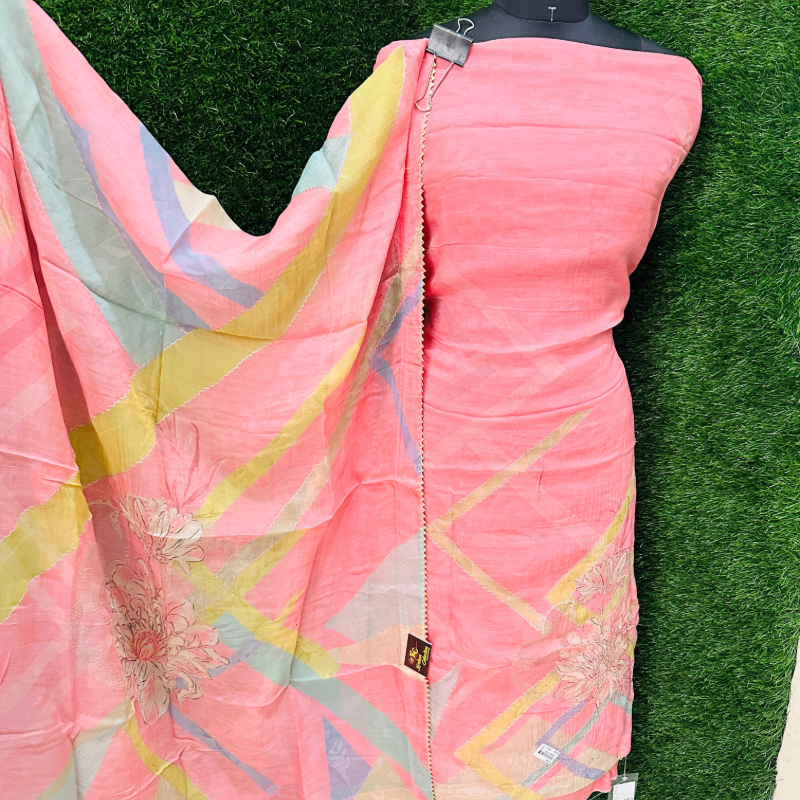 Pure organza partywear suits only-https://i-media.vyaparify.com/vcards/products/303059/product_1757677327_68c4070f2f3cb.jpeg Image