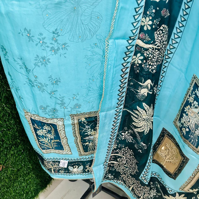 Pure organza designer birds work suits with designer dupatta only-https://i-media.vyaparify.com/vcards/products/303072/product_1757677833_68c4090972484.jpeg Image