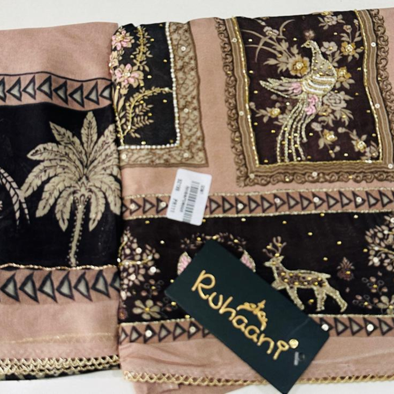 Pure organza designer birds work suits with designer dupatta only-https://i-media.vyaparify.com/vcards/products/303073/product_1757677833_68c40909af96f.jpeg Image