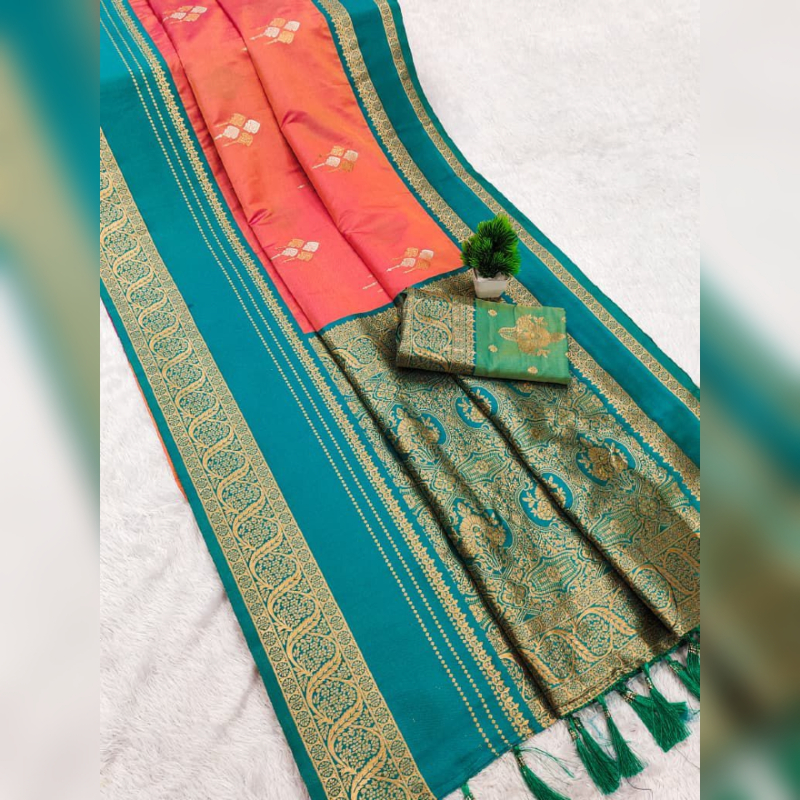 Banarasi silk saree-https://i-media.vyaparify.com/vcards/products/303083/product_1757698822_68c45b06e6273.jpeg Image