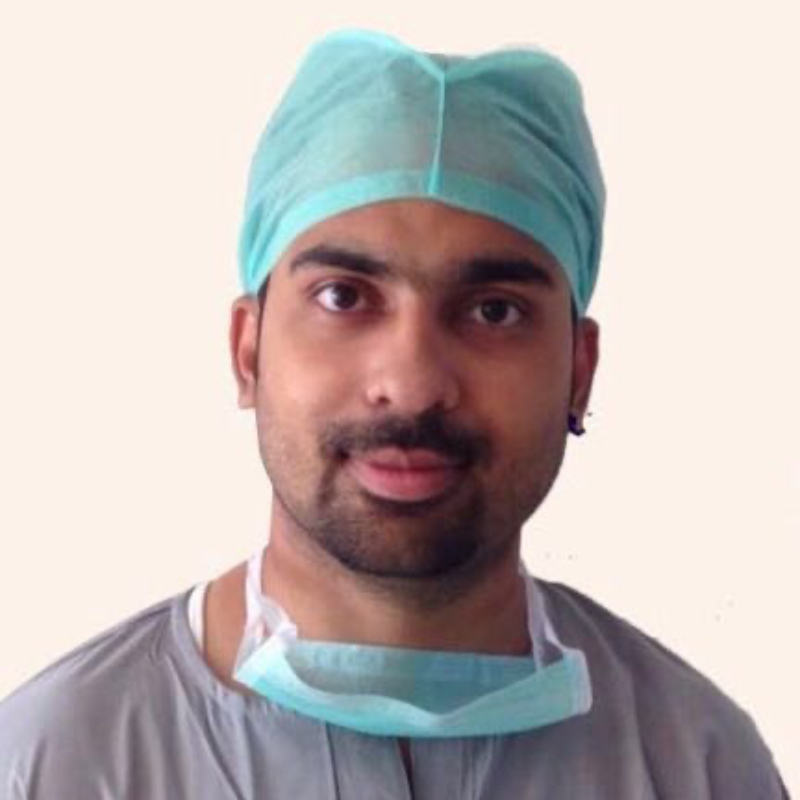 Dr N Vinod Gandhi Top Pediatric Dentist In Vanasthalipuram, Hyderabad at Dr Care Dental Hospital-https://i-media.vyaparify.com/vcards/products/303104/product_1757863836_68c6df9ceabac.jpeg Image