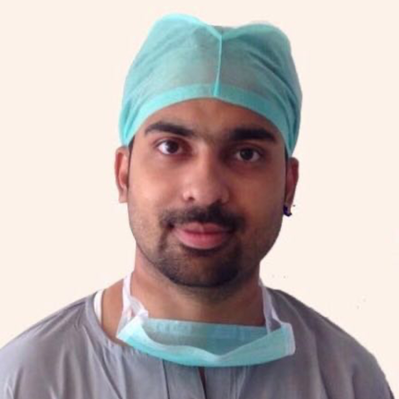 Dr N Vinod Gandhi Top Pediatric Dentist In BN Reddy Nagar, Hyderabad at Dr Care Dental Hospital-https://i-media.vyaparify.com/vcards/products/303106/product_1757864503_68c6e2373bc51.jpeg Image