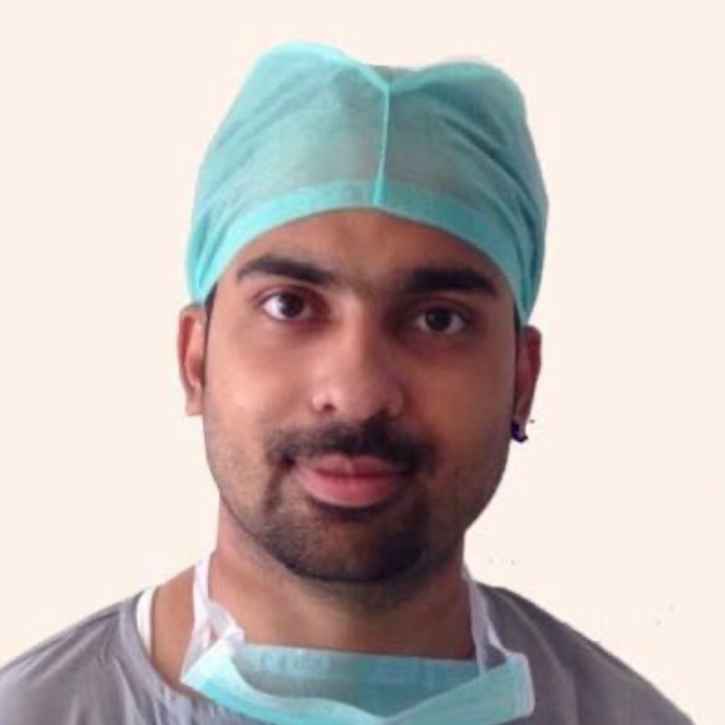 Dr N Vinod Gandhi Top Pediatric Dentist In Chintalkunta, Hyderabad at Dr Care Dental Hospital-https://i-media.vyaparify.com/vcards/products/303109/product_1757865216_68c6e5009c04b.jpeg Image