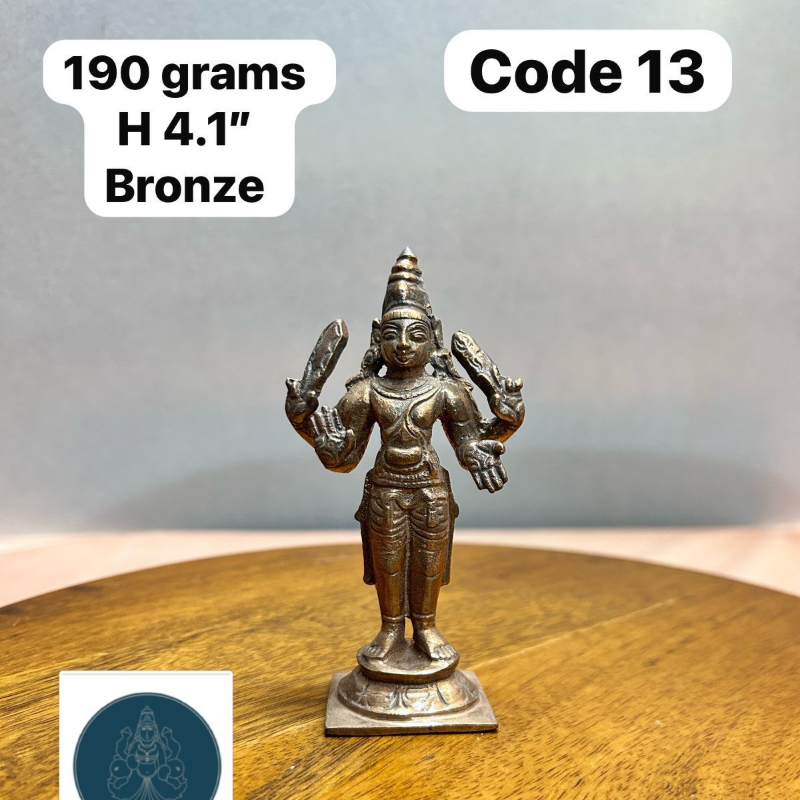 Subramanya swamy - made of bronze-https://i-media.vyaparify.com/vcards/products/303245/product_1758018254_68c93ace7e7ed.jpeg Image