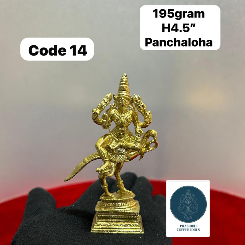 Subramanya swamy - Made of panchaloha-https://i-media.vyaparify.com/vcards/products/303251/product_1758018930_68c93d7203666.jpeg Image