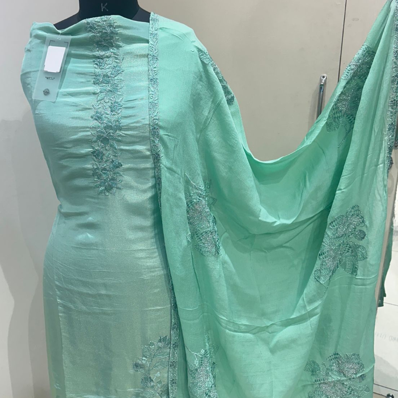 Pure shimmer fabric designer suit-https://i-media.vyaparify.com/vcards/products/303292/product_1758025140_68c955b405dc0.jpeg Image