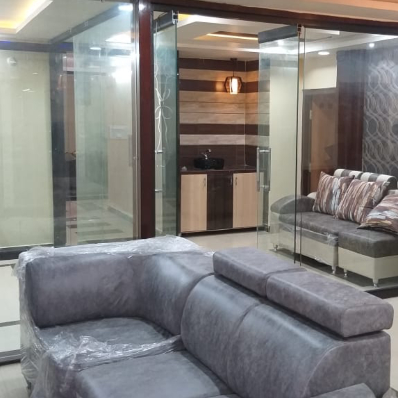 Dr N Vinod Gandhi Top Pediatric Dentist In Ecil, Hyderabad at Dr Care Dental Hospital-https://i-media.vyaparify.com/vcards/products/303324/product_1758067325_68c9fa7d21c35.jpeg Image