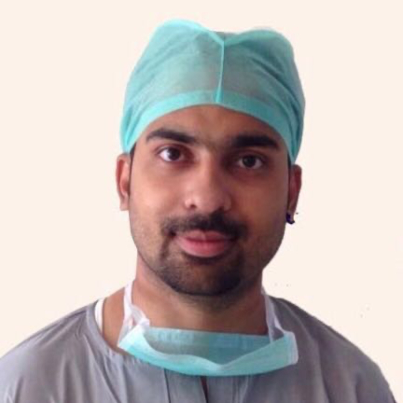 Dr N Vinod Gandhi Top Pediatric Dentist In Dilsukhnagar, Hyderabad at Dr Care Dental Hospital-https://i-media.vyaparify.com/vcards/products/303329/product_1758067890_68c9fcb2c34c5.jpeg Image