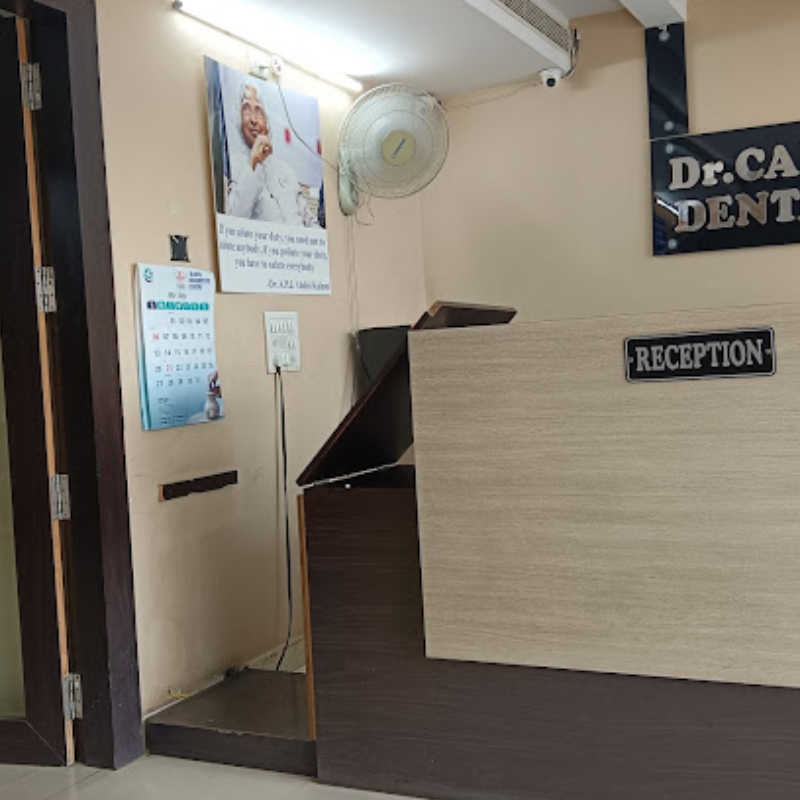 Dr N Vinod Gandhi Top Pediatric Dentist In Ameerpet, Hyderabad at Dr Care Dental Hospital-https://i-media.vyaparify.com/vcards/products/303339/product_1758069021_68ca011d4f49b.jpeg Image