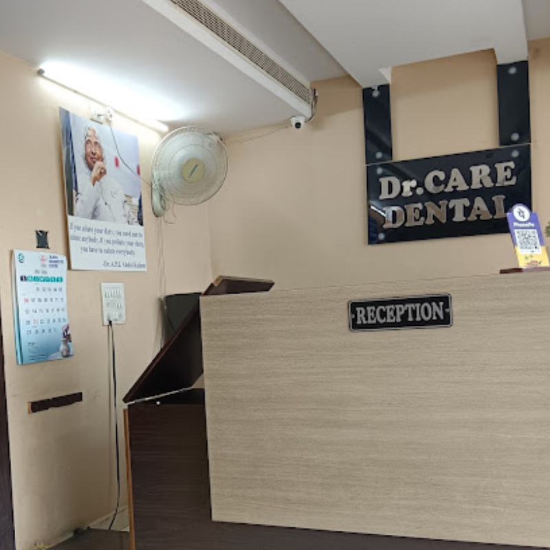Dr N Vinod Gandhi Top Pediatric Dentist In Kukatpally, Hyderabad at Dr Care Dental Hospital-https://i-media.vyaparify.com/vcards/products/303340/product_1758069120_68ca01808182d.jpeg Image