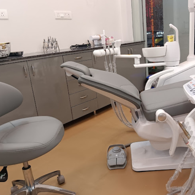 Dr N Vinod Gandhi Top Pediatric Dentist In Attapur, Hyderabad at Dr Care Dental Hospital-https://i-media.vyaparify.com/vcards/products/303352/product_1758070617_68ca0759e83b1.jpeg Image