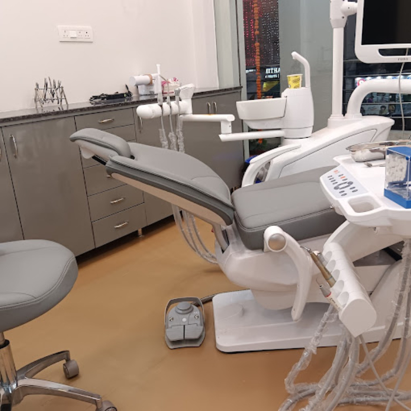 Dr N Vinod Gandhi Top Pediatric Dentist In Ramanthapur, Hyderabad at Dr Care Dental Hospital-https://i-media.vyaparify.com/vcards/products/303360/product_1758071477_68ca0ab596f00.jpeg Image