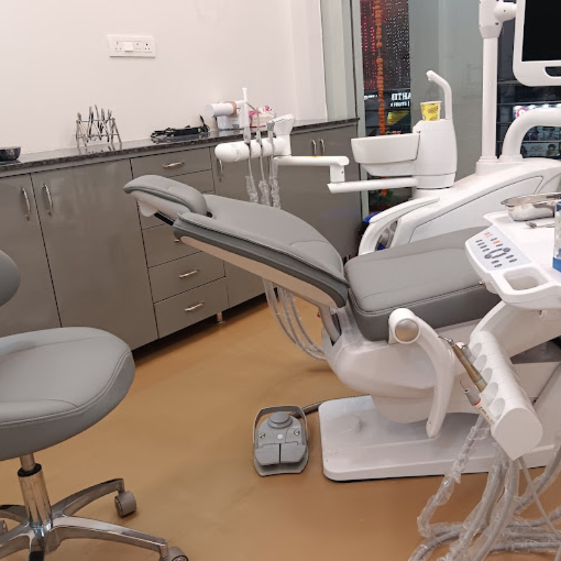 Dr N Vinod Gandhi Top Pediatric Dentist In Habsiguda, Hyderabad at Dr Care Dental Hospital-https://i-media.vyaparify.com/vcards/products/303361/product_1758071569_68ca0b11daf53.jpeg Image