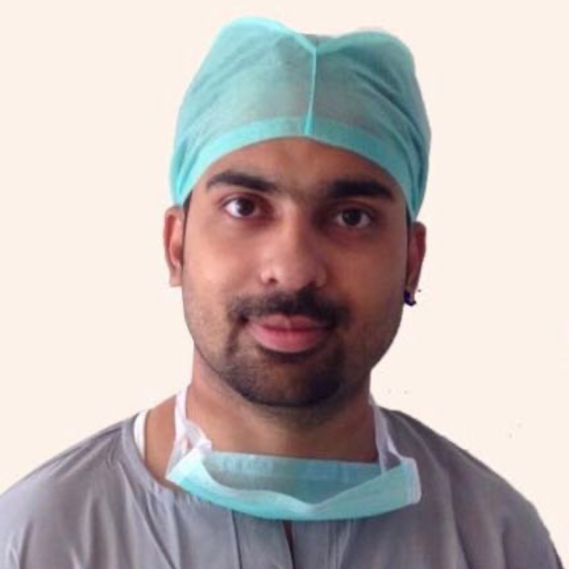 Dr N Vinod Gandhi Top Pediatric Dentist In HMT Nagar, Hyderabad at Dr Care Dental Hospital-https://i-media.vyaparify.com/vcards/products/303363/product_1758071786_68ca0bea84164.jpeg Image