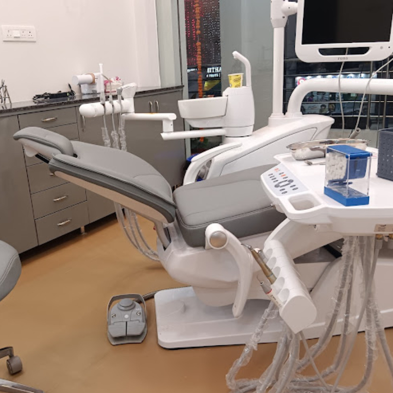 Dr N Vinod Gandhi Top Pediatric Dentist In SR Nagar, Hyderabad at Dr Care Dental Hospital-https://i-media.vyaparify.com/vcards/products/303365/product_1758071972_68ca0ca4c75f6.jpeg Image