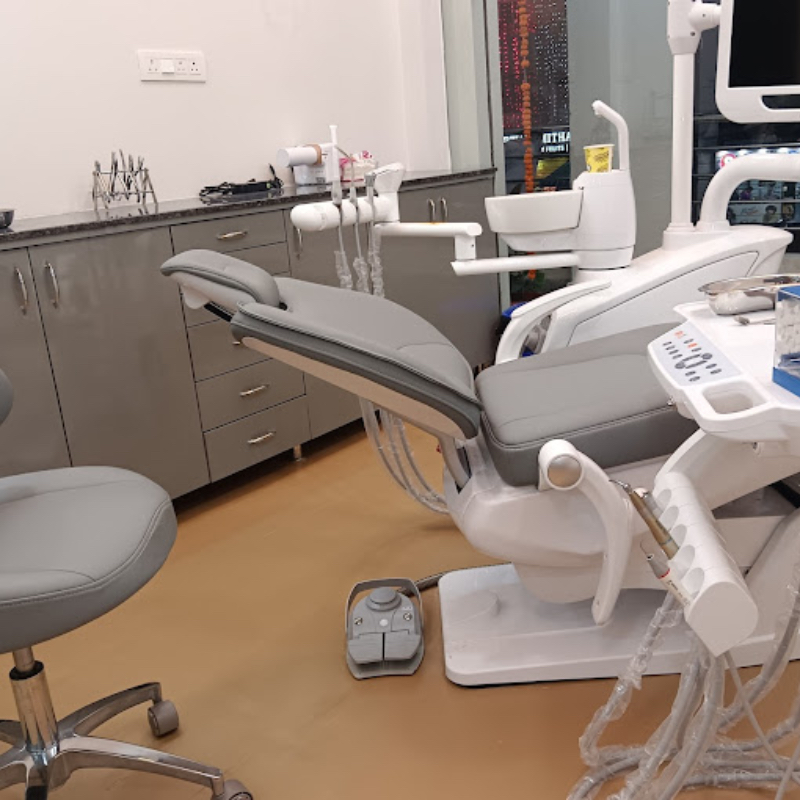 Dr N Vinod Gandhi Top Pediatric Dentist In Panjagutta, Hyderabad at Dr Care Dental Hospital-https://i-media.vyaparify.com/vcards/products/303366/product_1758072077_68ca0d0da3474.jpeg Image