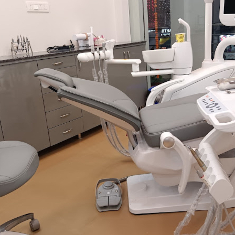 Dr N Vinod Gandhi Top Pediatric Dentist In Khajaguda, Hyderabad at Dr Care Dental Hospital-https://i-media.vyaparify.com/vcards/products/303374/product_1758072901_68ca104529e22.jpeg Image