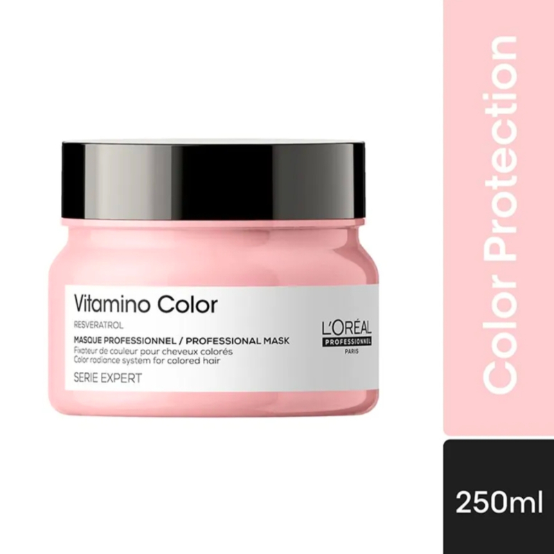Vitamino Color Mask