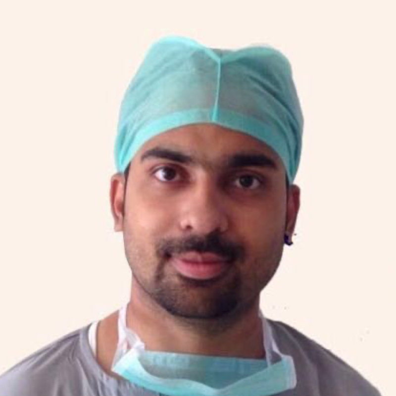 Dr N Vinod Gandhi Top Pediatric Dentist Near Me, Hyderabad at Dr Care Dental Hospital-https://i-media.vyaparify.com/vcards/products/303378/product_1758073663_68ca133fce03e.jpeg Image