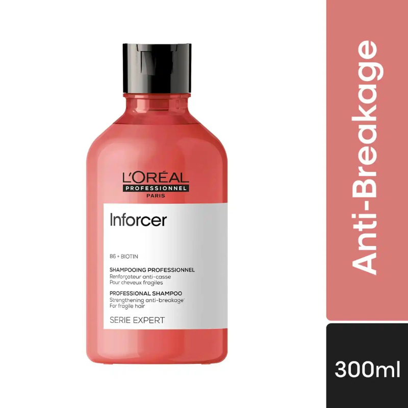 Inforcer Shampoo - Strengthen and Nourish - 300ml
