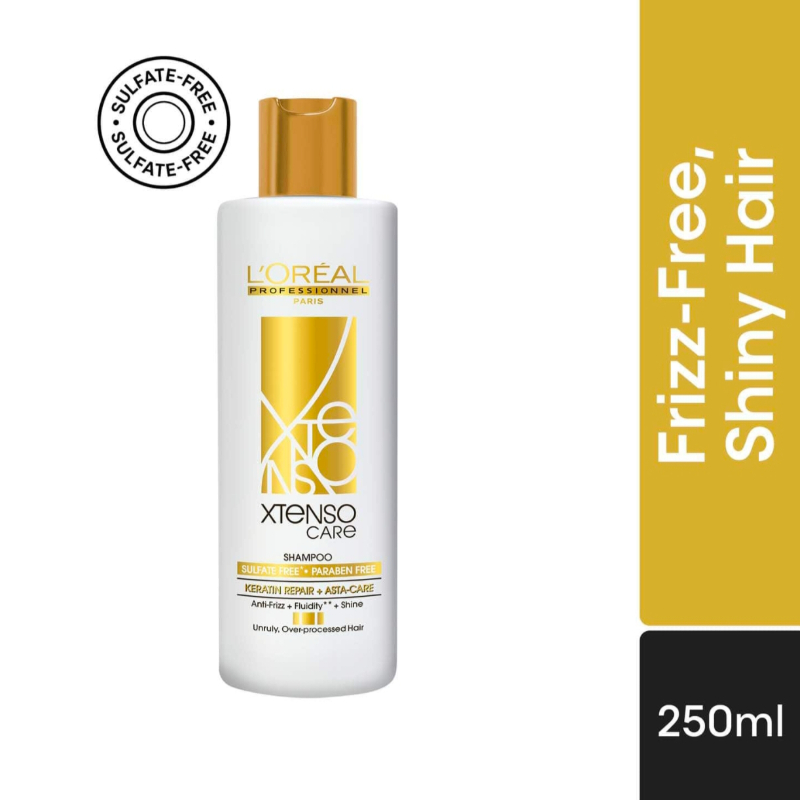 L'Oreal Xtenso Care Sulfate