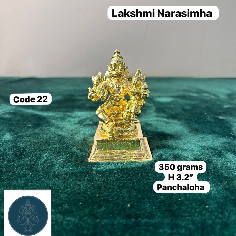 Lakshminarasimha - Made of panchaloha-https://i-media.vyaparify.com/vcards/products/303426/product_1758090884_68ca568415675.jpeg Image