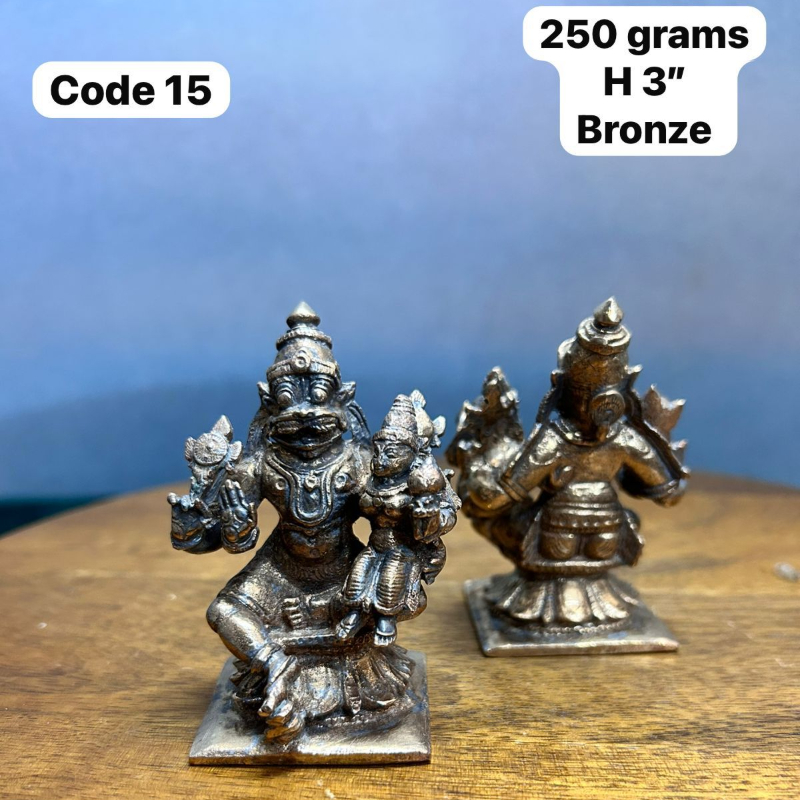 Lakshminarasimha swamy - made of Bronze-https://i-media.vyaparify.com/vcards/products/303432/product_1758091646_68ca597e02f11.jpeg Image