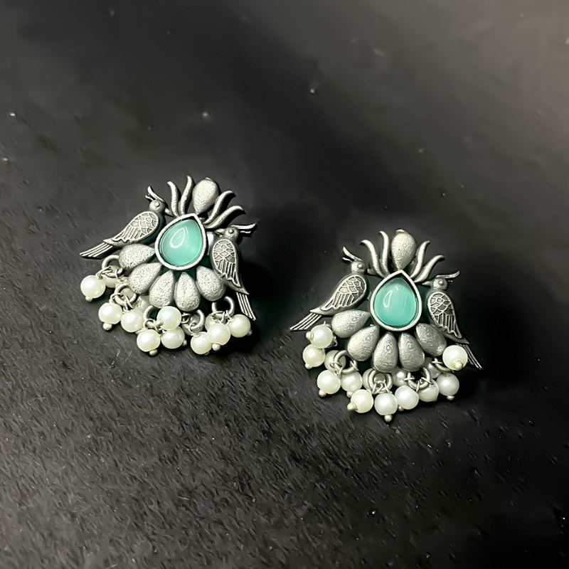 OXIDISED EARRINGS-https://i-media.vyaparify.com/vcards/products/303438/product_1758092242_68ca5bd2a210c.jpeg Image