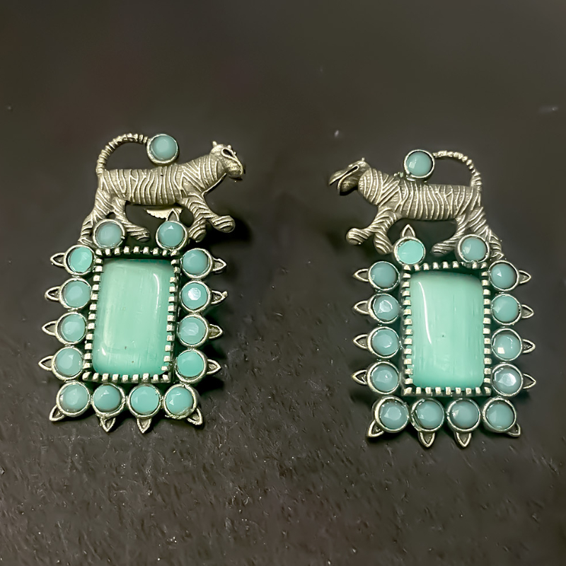 OXIDISED EARRINGS-https://i-media.vyaparify.com/vcards/products/303462/product_1758093620_68ca6134ef1ee.jpeg Image