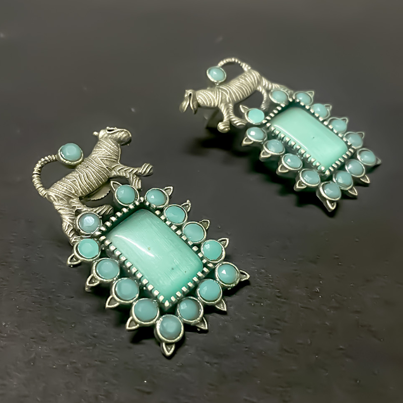 OXIDISED EARRINGS-https://i-media.vyaparify.com/vcards/products/303464/product_1758093621_68ca61357358d.jpeg Image