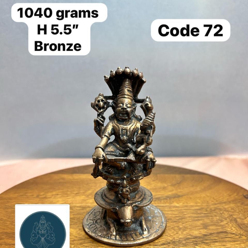 Yoga Lakshminarasimha with kurma peeta-https://i-media.vyaparify.com/vcards/products/303469/product_1758093937_68ca62713acdd.jpeg Image