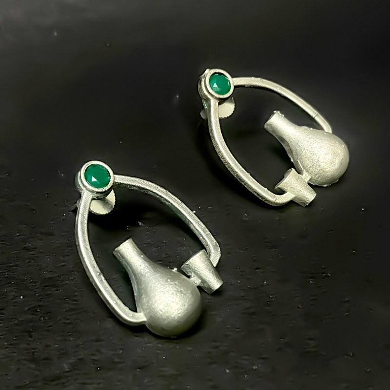 OXIDISED EARRINGS-https://i-media.vyaparify.com/vcards/products/303474/product_1758094401_68ca6441068fb.jpeg Image