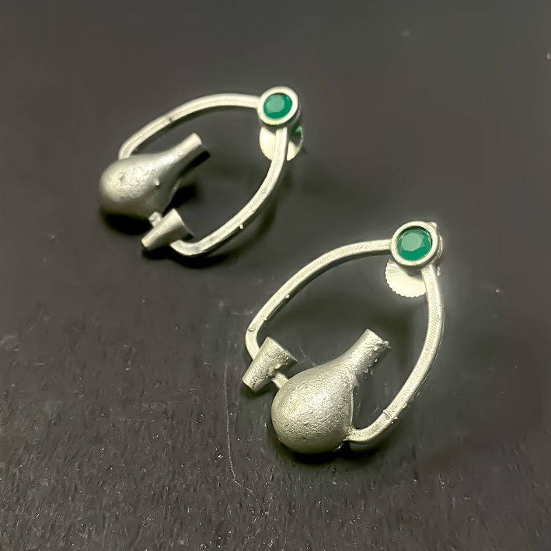 OXIDISED EARRINGS-https://i-media.vyaparify.com/vcards/products/303475/product_1758094401_68ca644138ecf.jpeg Image