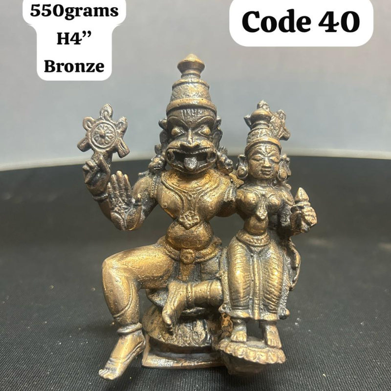 Lakshminarasimha - made of bronze-https://i-media.vyaparify.com/vcards/products/303489/product_1758095893_68ca6a15a033e.jpeg Image