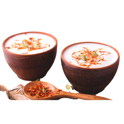 Punjabi Lassi | Welcome Kitchen Delhi Wale | 33-34, 56 Dukan St, 11 Bungalow Colony, New Palasia Extension, Indore, Madhya Pradesh 452001