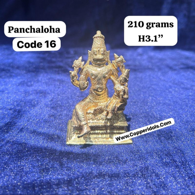 Lakshminarasimha swamy - made of panchaloha-https://i-media.vyaparify.com/vcards/products/303523/product_1758101045_68ca7e35e935b.jpeg Image