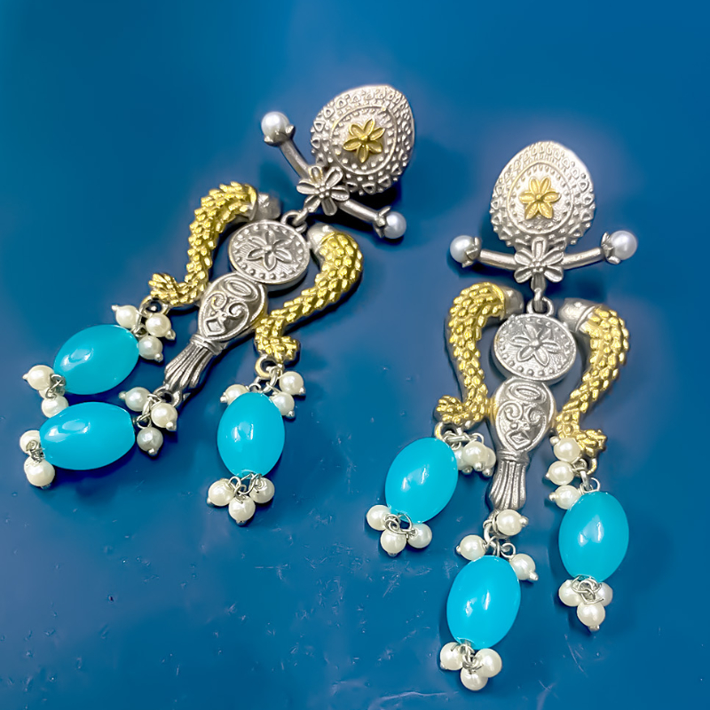 OXIDISED EARRINGS-https://i-media.vyaparify.com/vcards/products/303525/product_1758101253_68ca7f0599aff.jpeg Image